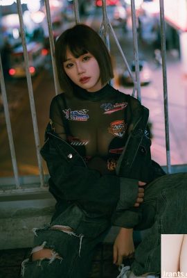 “155xchang” insanları ilk görüşte aşık eden büyüye sahiptir (12p)