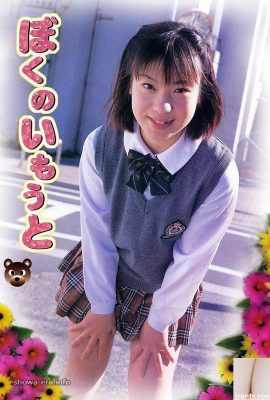 Kei Yasuda (Kei Yasuda) URA-Books My Sweet (53p)