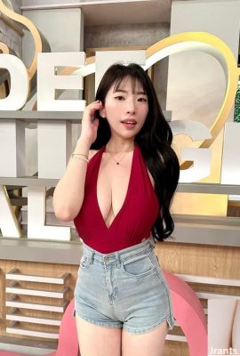 “Jiang Wanting” çok popüler (10p)