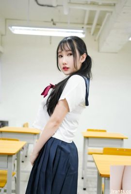 “Yu Yuwen” Mükemmel Figür ve Sıfır Kusurlar (10p)