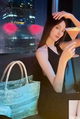 “Xue'er” mükemmel görünüme ve şekle sahiptir (10p)