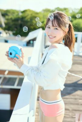 (Luoshan Hazel Tadı) Tatlı ve güzel görünümler! Gerçekten göz alıcı figür (28p)