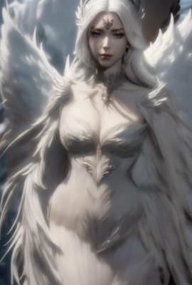 Qian Renxue_the Soul_ndy285