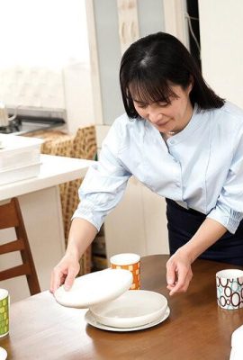 Hiraoka Rieko: Nazik ve güzel üvey anneme düşkündüm Hiraoka Rieko (21p)