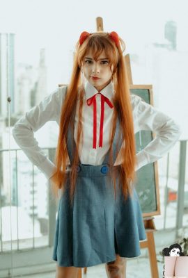 (Suicide Girls) 29 Haz 2025 – Yıldızlı – Asuka Etkisi! (53p)