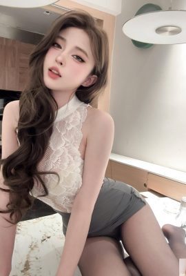 (Çevrimiçi Koleksiyon) Refah Girl Yuno Shimizu “Sekreter Resepsiyon Odası” Özel VIP (59p)