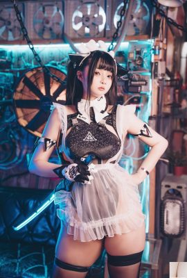 Luoluo Raku “Gelecek Tonu” (51p)