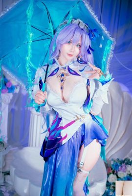 (İnternet Koleksiyonu) Pyon – Cantarella Wuthering Waves (77p)
