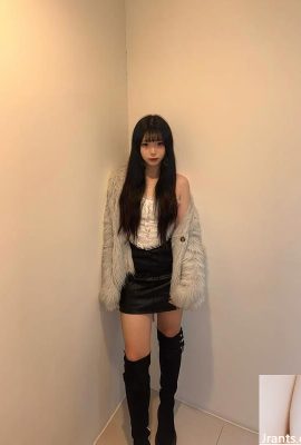 “Chen Xiao6” kamerada oldukça çekici (10p)