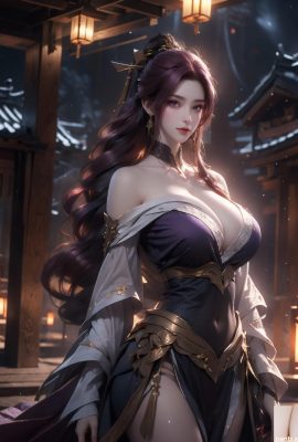 Jialuo (Kralların ihtişamı)