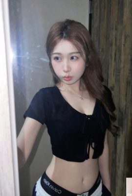 Tanrıça “Ting1009”, insanların yanardağ patlamasına direnemiyor (10p)