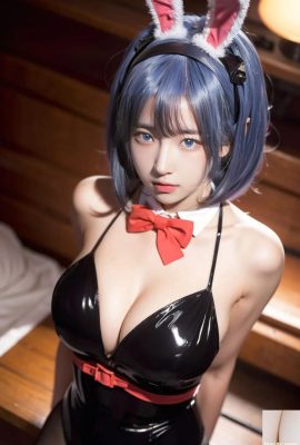 ★ Patreon ★ (domuzlar) – seksi tavşan kısa