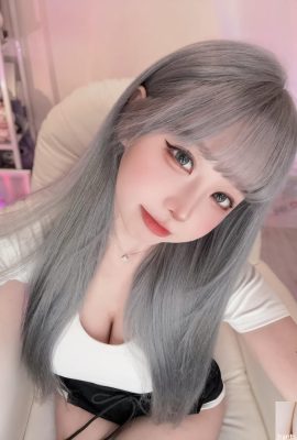 “Wang Yiqi” Sınırsız Sıcak Beden, Kötü Olmak İstiyorum (10p)