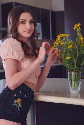 Julietta – Yaz Çiçeği (103p)