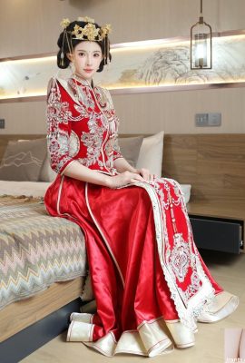 (Çevrimiçi Koleksiyon) Li Shuang'er'in “Özel Alışveriş ve Paylaşımı” (113p)