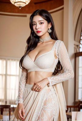 ★ Patreon ★ (Lot) – Saray İçinde Rin
