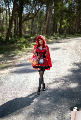 (Suicide Girls) 02 Temmuz 2025 – Vahşi Öfori – Kurt'u Cazip (54p)