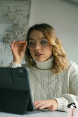 (Suicide Girls) 03 Temmuz 2025 – Gaja – Yağmurlu Günü (49p)