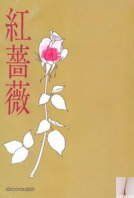 URA-Books Red Rose'da porno yıldızı (59p)