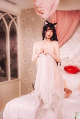 Luoluo Raku “Mutlu Yıllar, Raku” (57p)