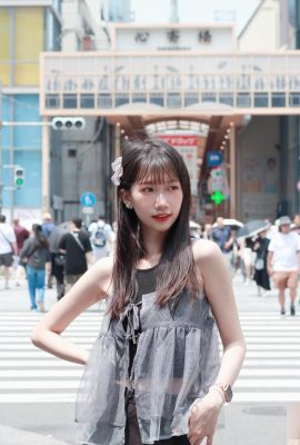 “Zizi” mizaç ve güzellik yıldız seviyesine ulaştı ve inanılmaz (10p)