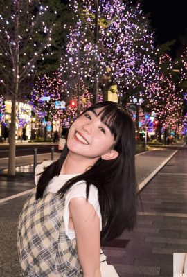 Zarif güzellik “Caixin”, gökyüzünde kırılan yüksek bir görünüme sahiptir (10p)