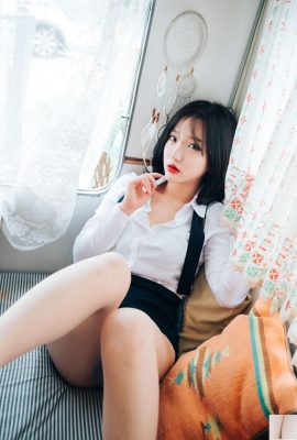Loozy《Officegirl'in Tatil Vol.2》 (85p)