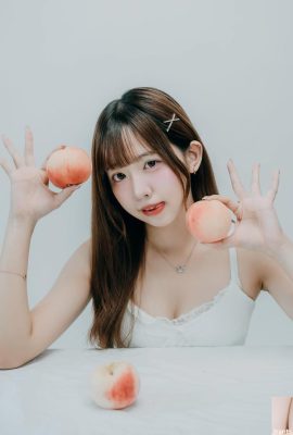 “Ashley” doğal güzellik, insanları ilk bakışta size aşık ediyor (10p)