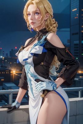 ★ Patreon ★ (Ifrete) – Arşiv Cocolia