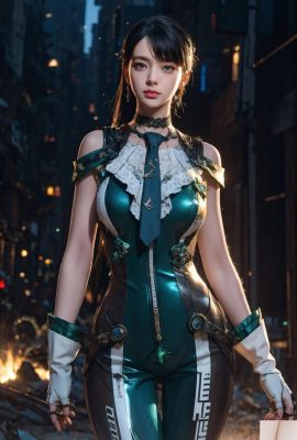 ★ Patreon ★ (Ifrete) – Arşiv Eve