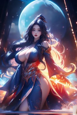 Moonlight Tanrıçası