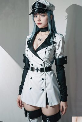 ★ Patreon ★ (Ifrete) – Arşiv Esdeteth