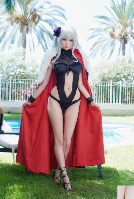 (İnternet Koleksiyonu) Hidori Rose – Graf Zeppelin (30p)