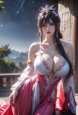 Şakayık pavyonu (bahçede rüyalar arıyor)