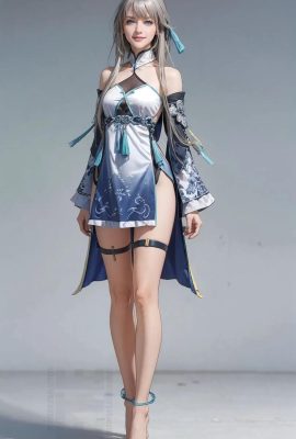 ★ Patreon ★ (Ifrete) – Arşiv Guizhong