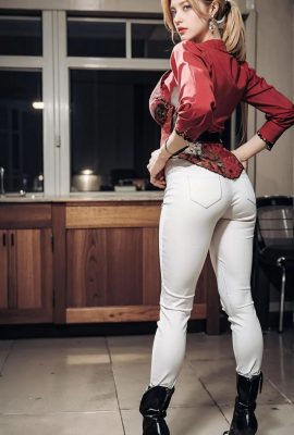 ★ Patreon ★ (Ifrete) – Arşiv Helena