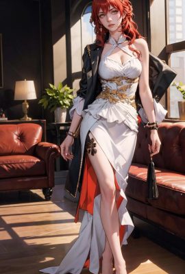 ★ Patreon ★ (Ifrete) – Arşiv Himeko