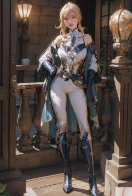 ★ Patreon ★ (Ifrete) – Arşiv Jean