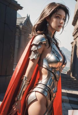 ★ Patreon ★ (Ifrete) – Arşiv Knight