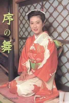 URA-Books'da porno yıldızı Jo no mai (44p)