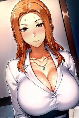 ★ Patreon ★ (Ifrete) – Arşiv Kyoua Tachibana