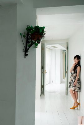 (Hiose nao ㋿) Çıplaklık saklamadan güzel figür (27p)