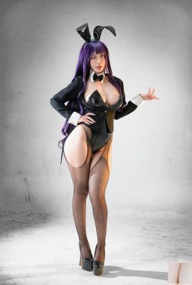 (İnternet Koleksiyonu) Umeko J Cosplay Marin Kitagawa – Sono Bisque Bebek (106p)