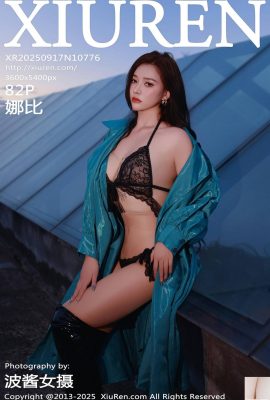 (XiuRen) 2025.09.17 No.10776 Nabi'nin tam sürüm fotoğrafı (83p)