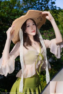 (XiuRen) HD Fotoğraf 2023.08.04 No.7189 havyar (78p)