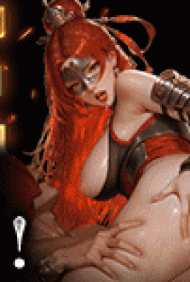 (Ülkedeki güzelliğim) En popüler strateji pornografik üç krallık ve on binlerce insan birlikte seks yapıyor! Ünlü generallerin hepsi kadın karakterlere dönüşüyor. Savaş alanındaki şehvete atıfta bulunabilir ve fethetme arzunuzu tatmin etmek için haremde sırayla sıraya girebilirsiniz!