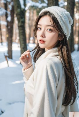 ★ Patreon ★ (Ifrete) – Arşiv Kar Ormanı