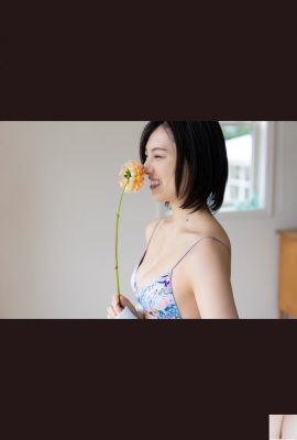 (Aoi iori) Yuvarlak ve tombul gövde, Sıcak ve Sıcak Küçük Gösteri Sizi Baştan Çıkarma Şemanızı Göster (24P)