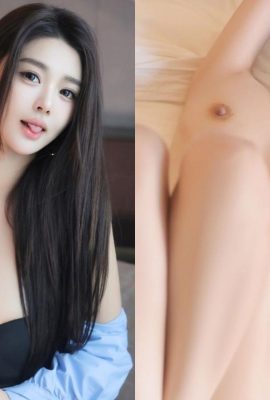 Üst düzey göğüs şekline sahip süper renkli seksi dudak geliştirici kızın ruhunu kaldırdı (11p)