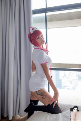 (Suicide Girls) 04 Eylül 2023 – Baunilha – Sizinle ilgilenmeme izin ver (51p)